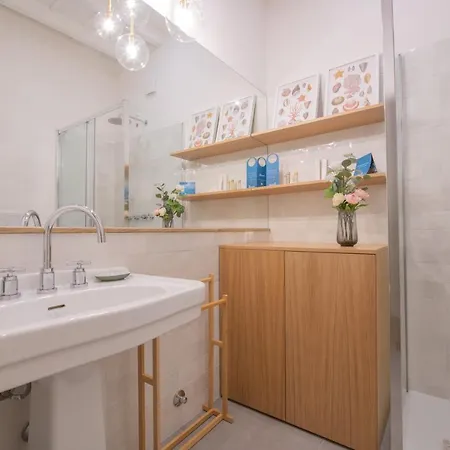 Sweett - Moscova Ii Appartement