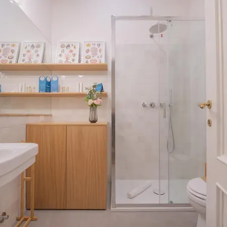 Sweett - Moscova Ii Appartement