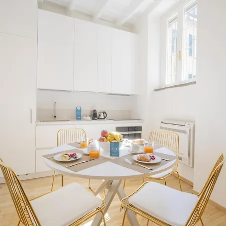 Appartement Sweett - Moscova Ii Milan